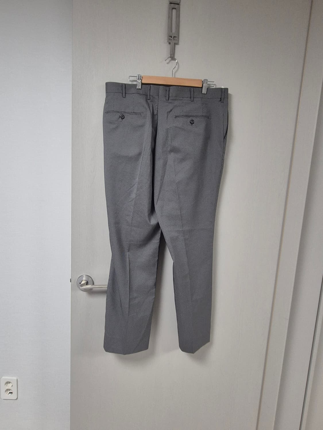 슬랙스 38인치 2개 (상태최상) 상품이미지4