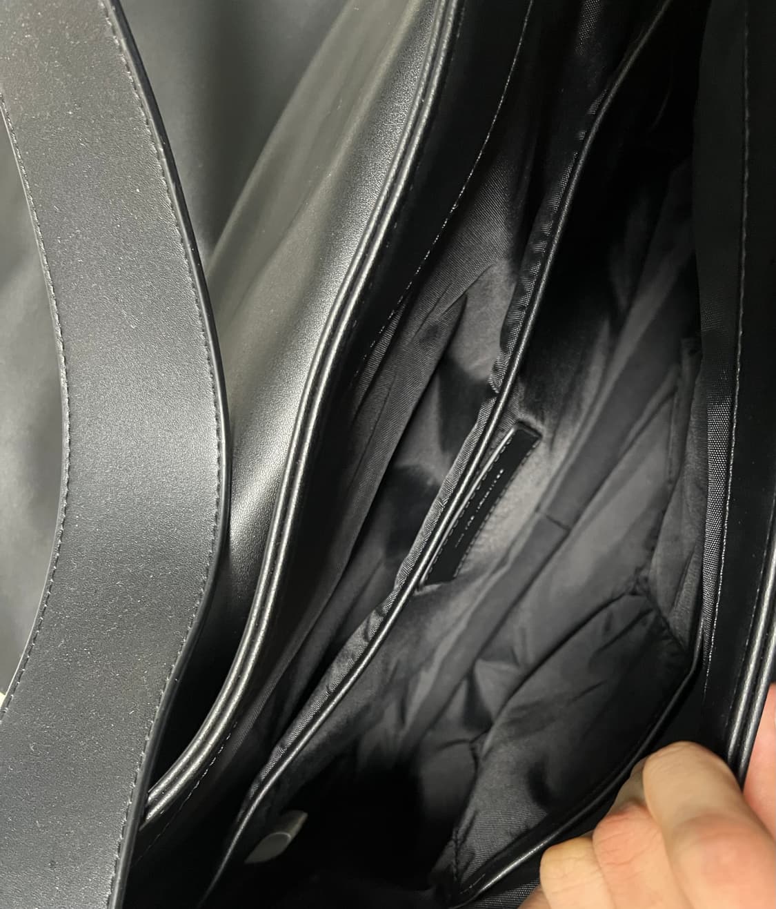 밈더워드로브 크로스 백 상품이미지6