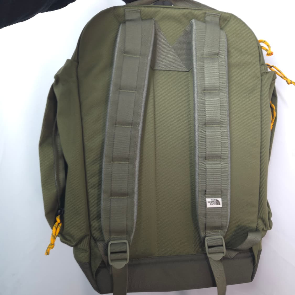 새상품급) 노스페이스 버클리 데이팩 학생 백팩 가방 상품이미지6