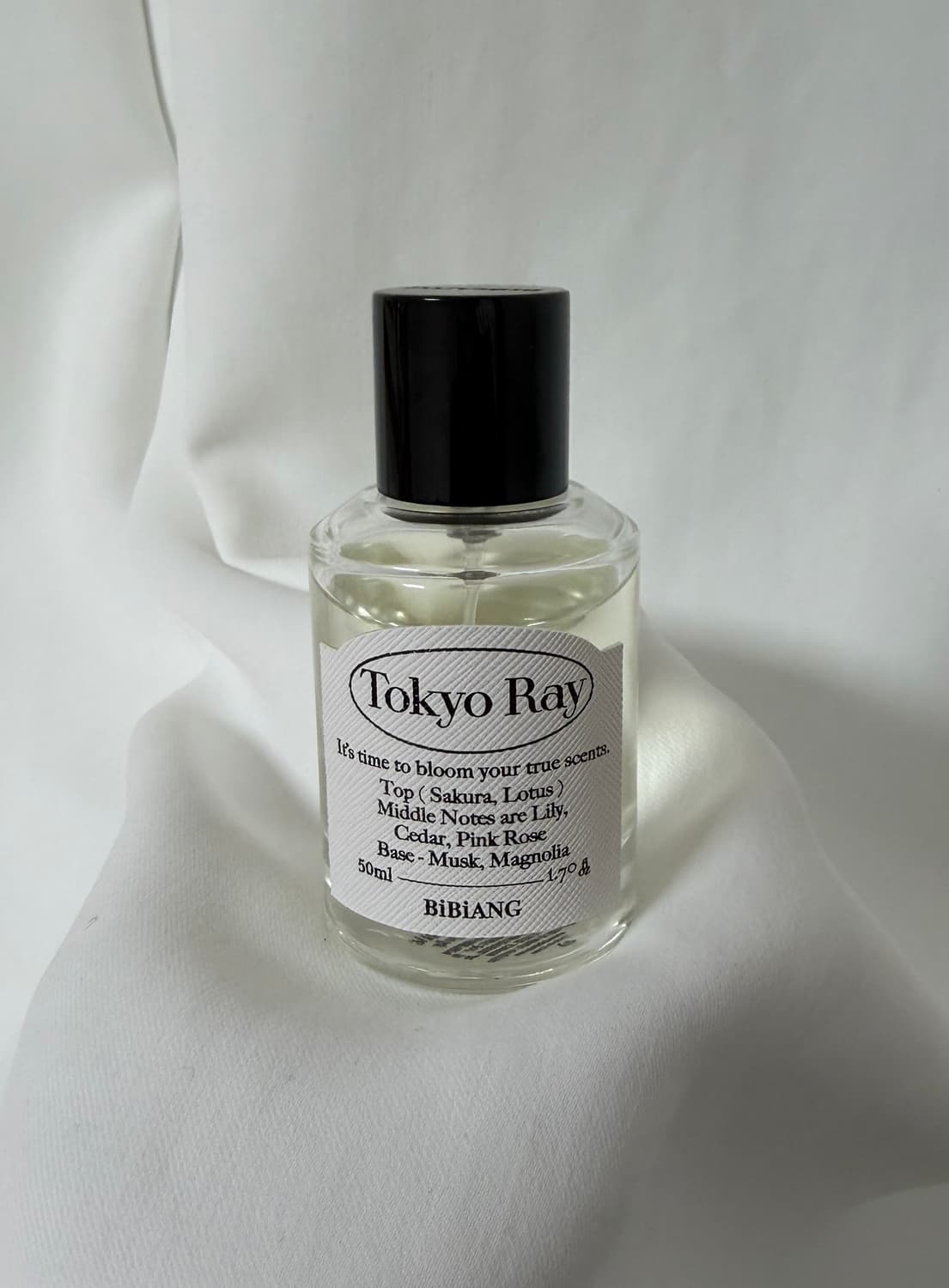 비비앙 향수 도쿄레이 50ml 상품이미지1
