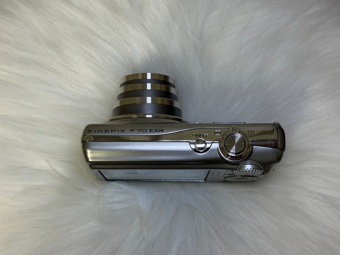 후지필름 파인픽스 f70exr 상품이미지6