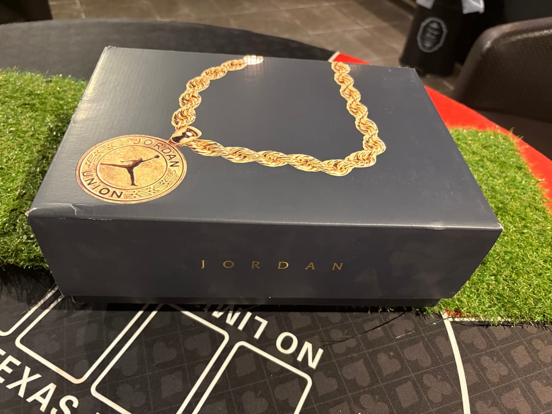 [새상품/275]조던1로우X유니온 정가이하 상품이미지10