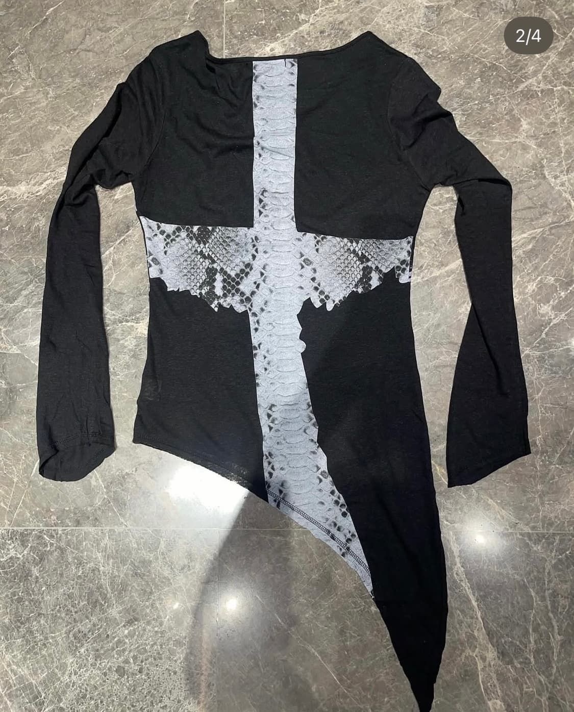 The space between us inspired cut saw 상품이미지2