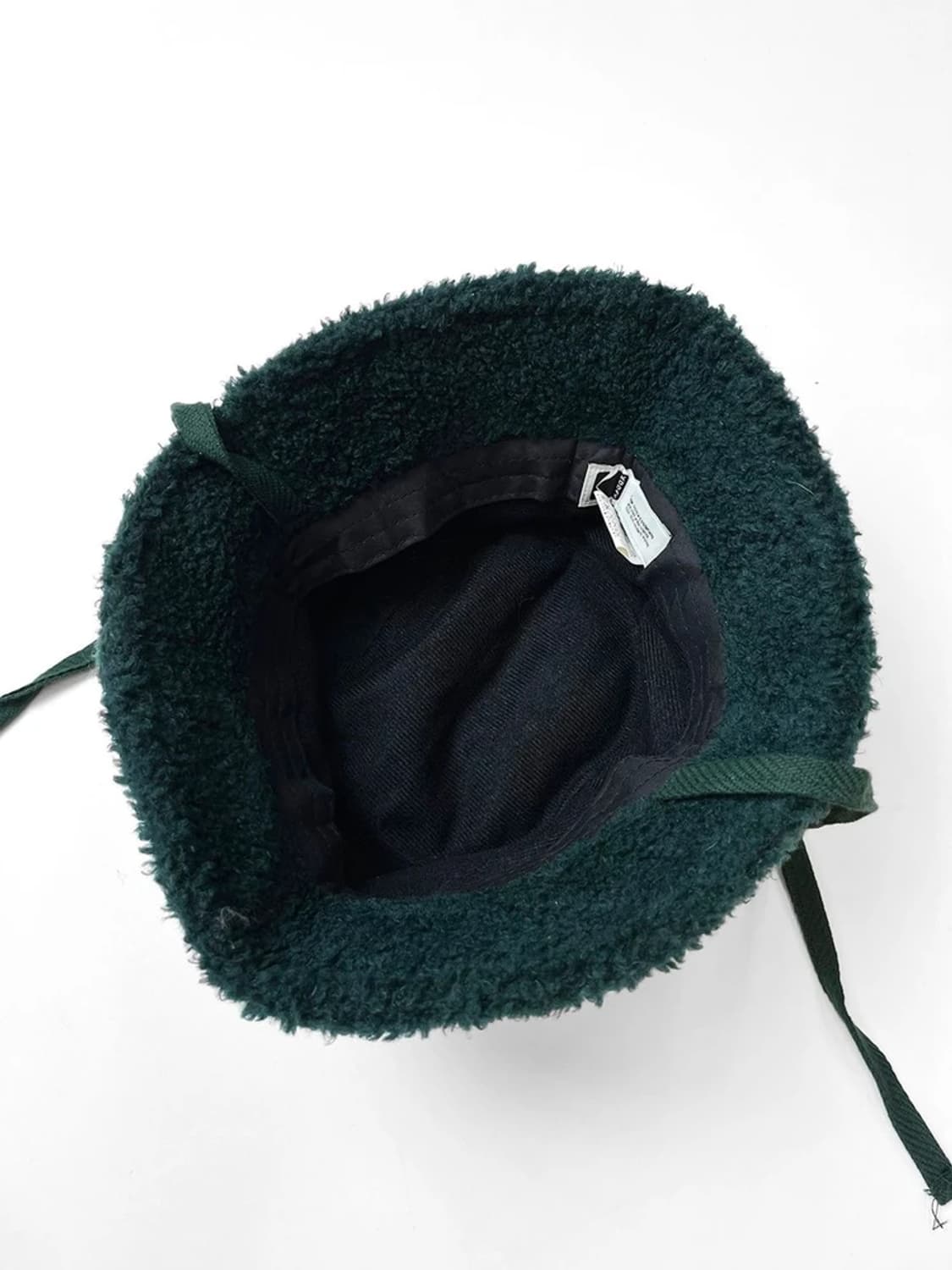 코닥 KODAK 23ALL 시그니처 플리스 버킷햇 A1445 상품이미지5