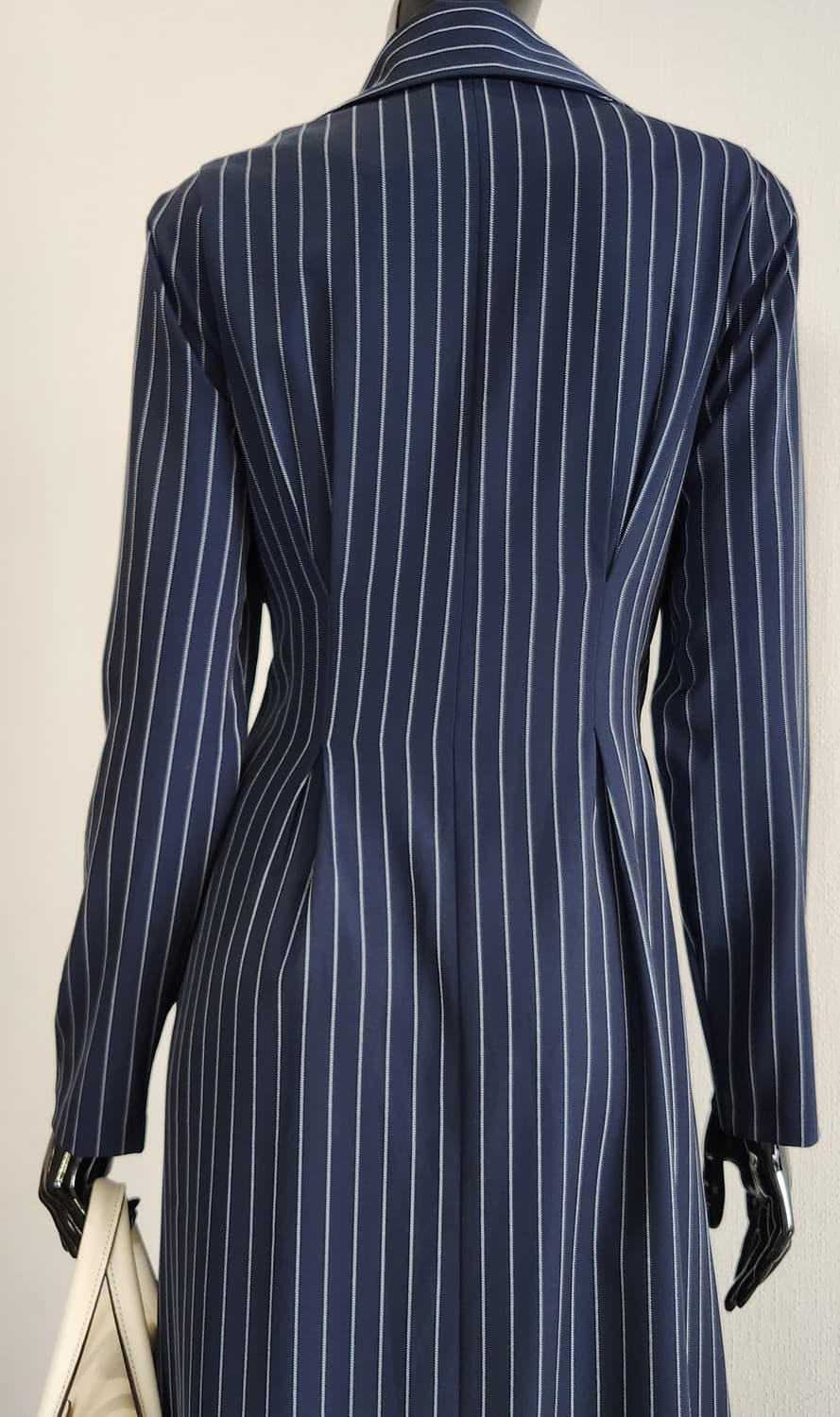 스트라이프 롱원피스 상품이미지6