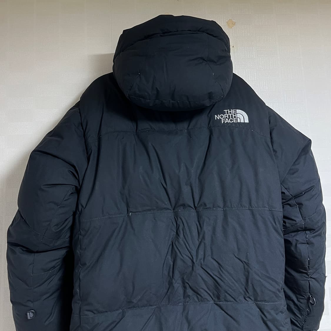 노스페이스 히말라야 패딩 상품이미지5