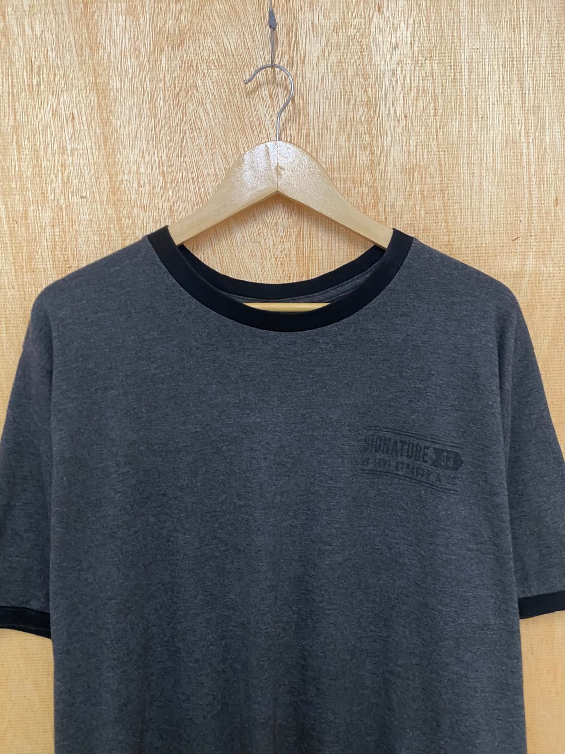 LEVI'S ringer t-shirts 리바이스 링거티셔츠 상품이미지3