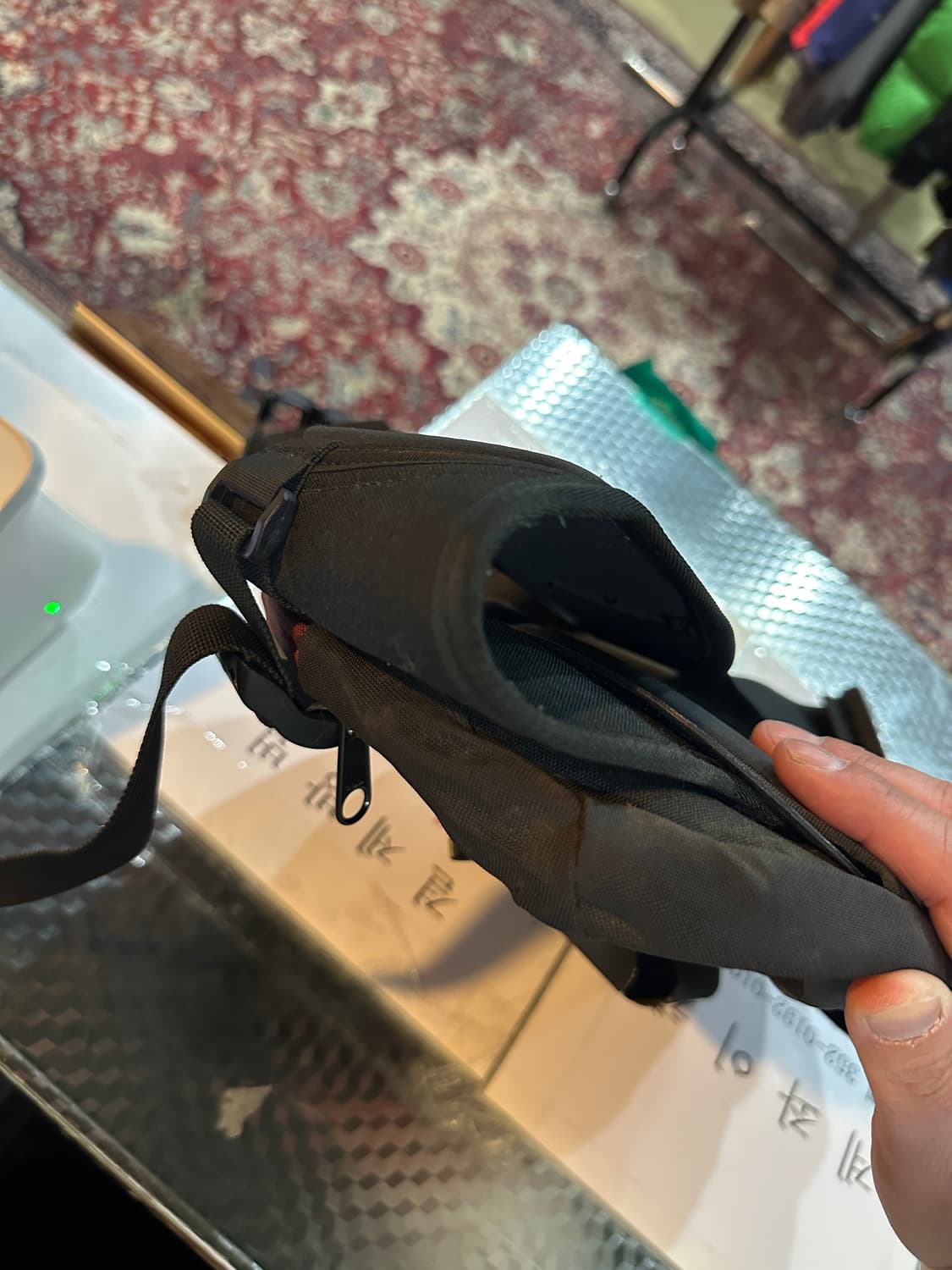 아크테릭스 럼버백 상품이미지3