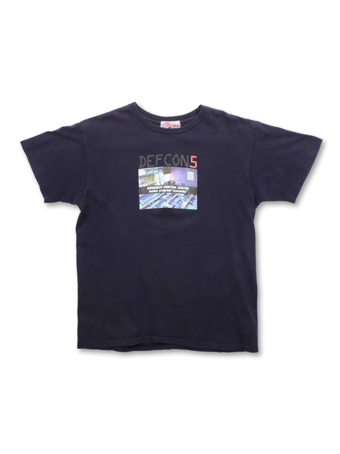 90s HECTIC (L) 상품이미지1