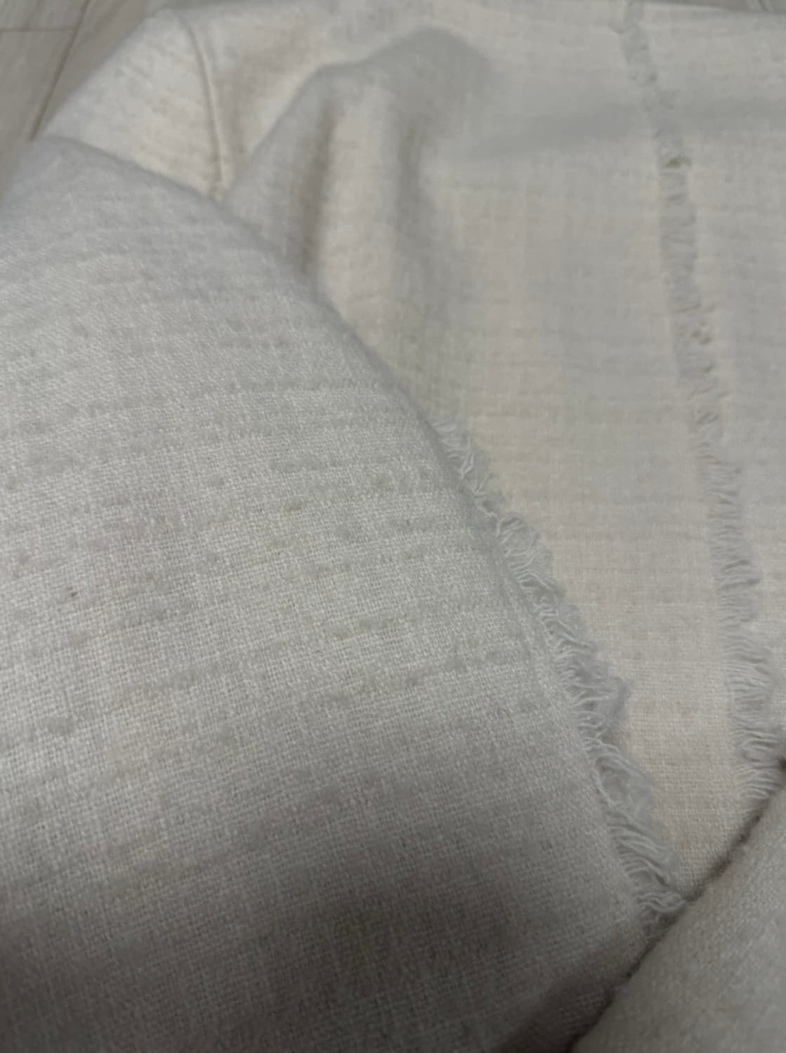 인사일런스우먼 트위드자켓 상품이미지3