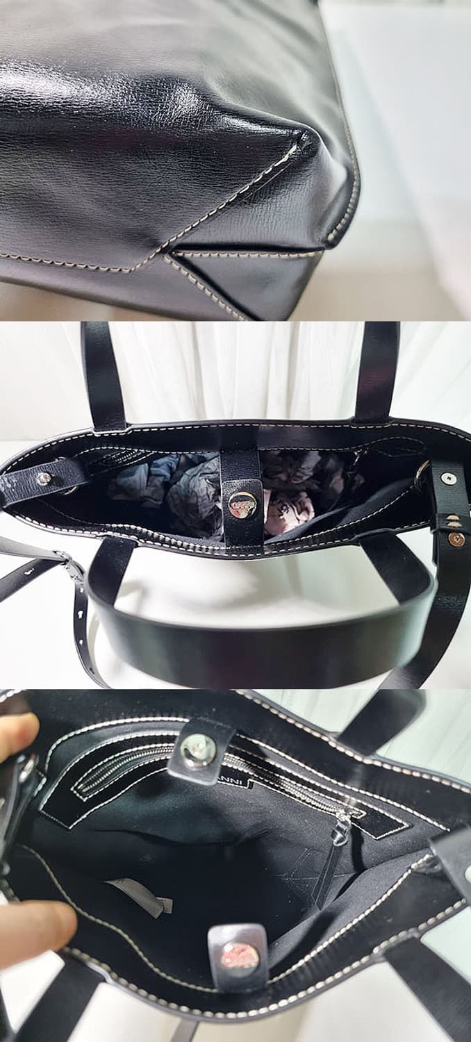 가니 배너백 상품이미지5