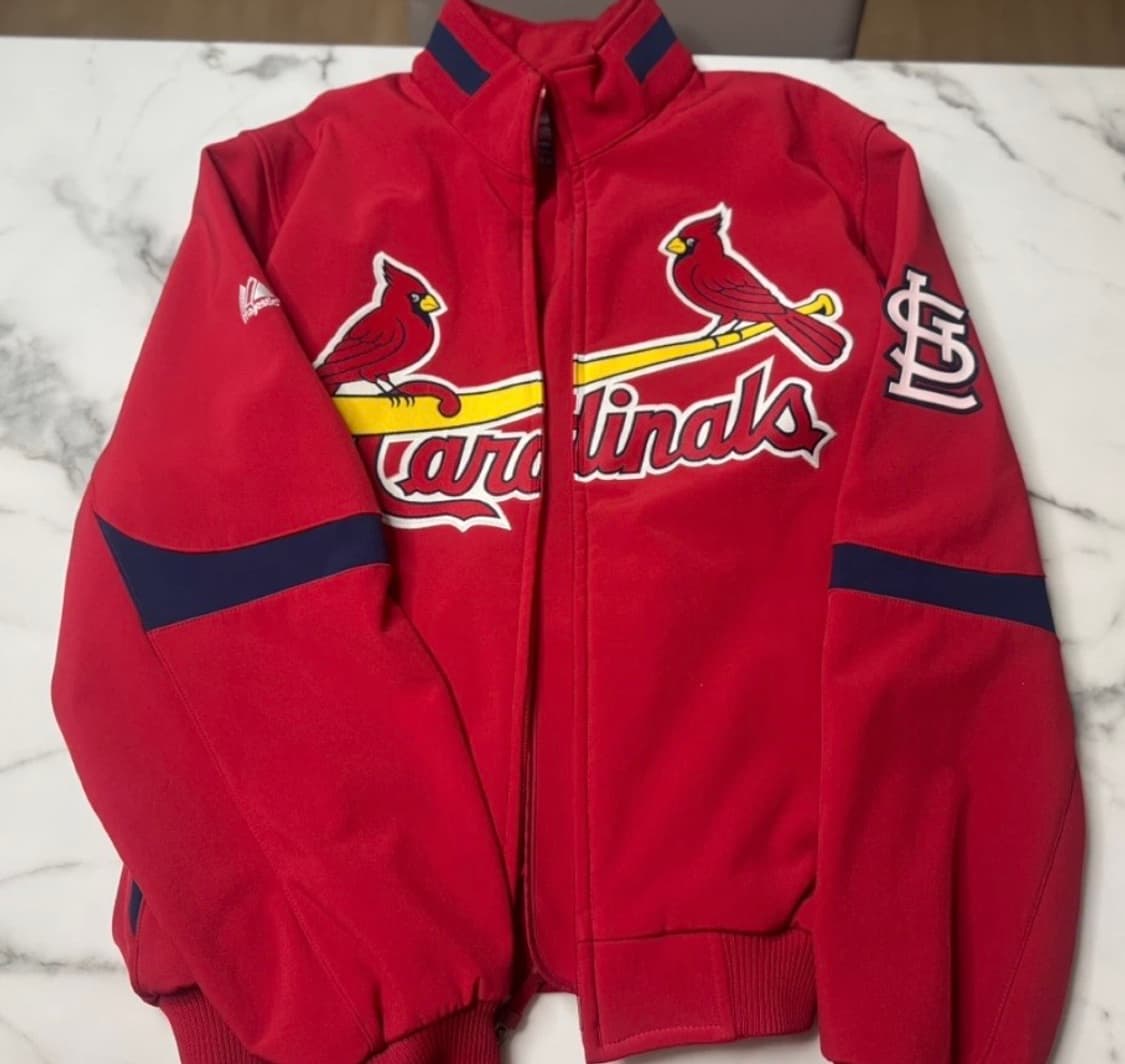 마제스틱 카디널스 m 상품이미지1