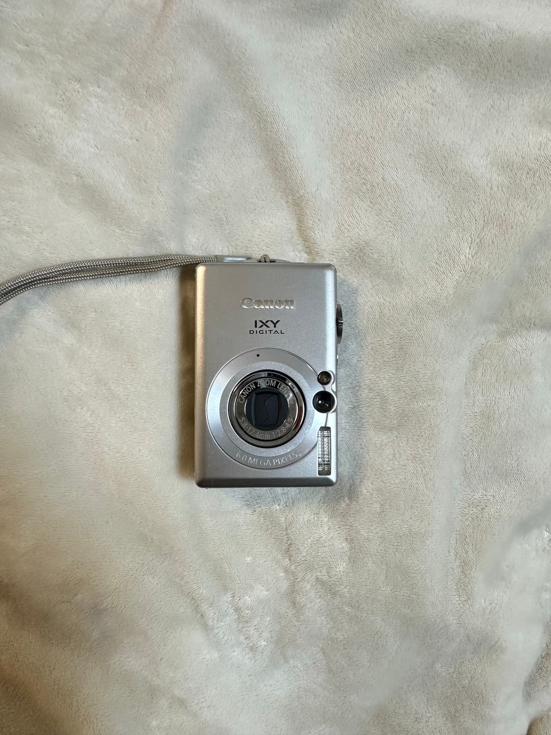 캐논 익서스 60디카 디지털카메라  상품이미지1