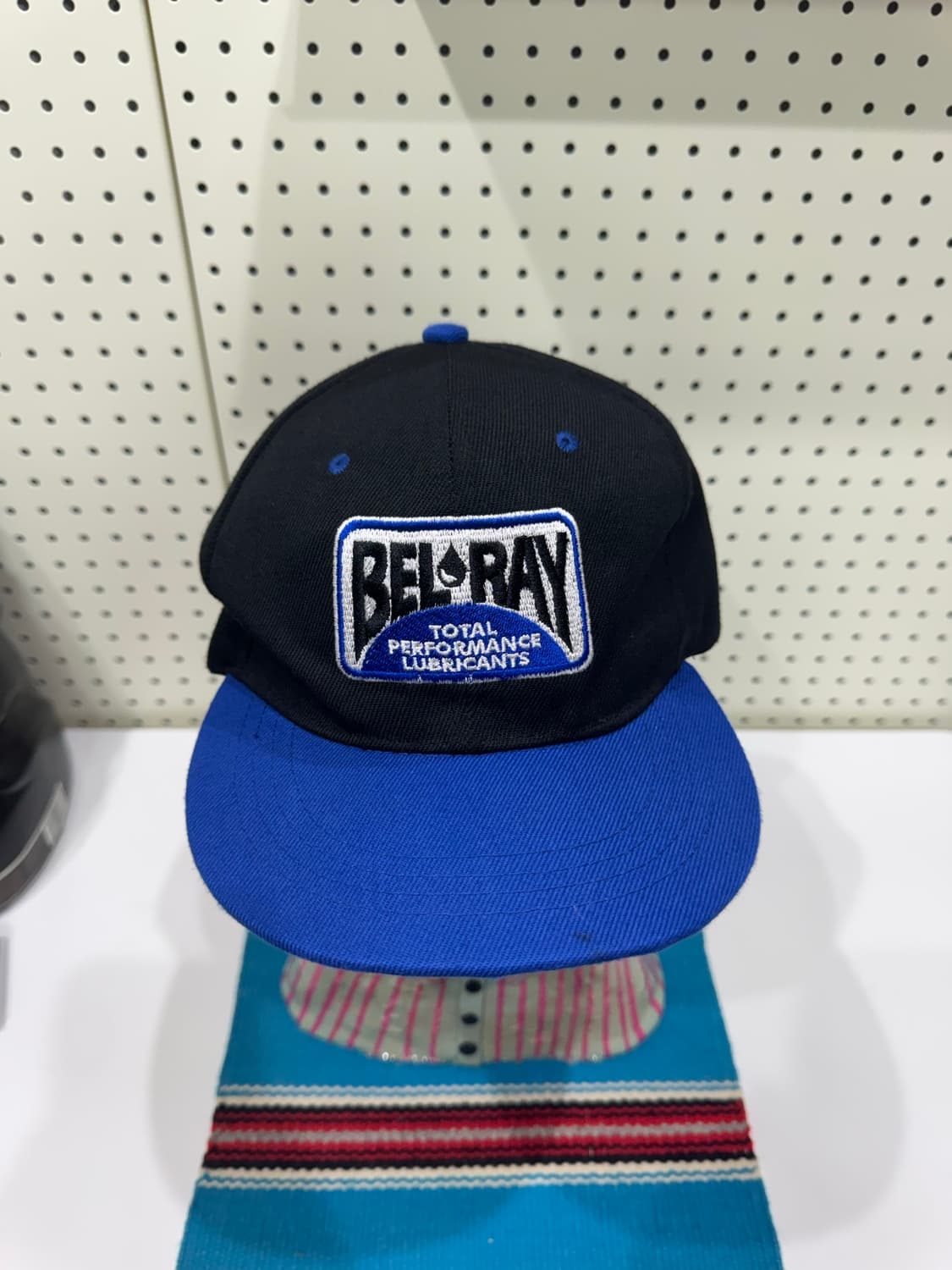 Vintage BEL RAY cap 🧢 상품이미지2