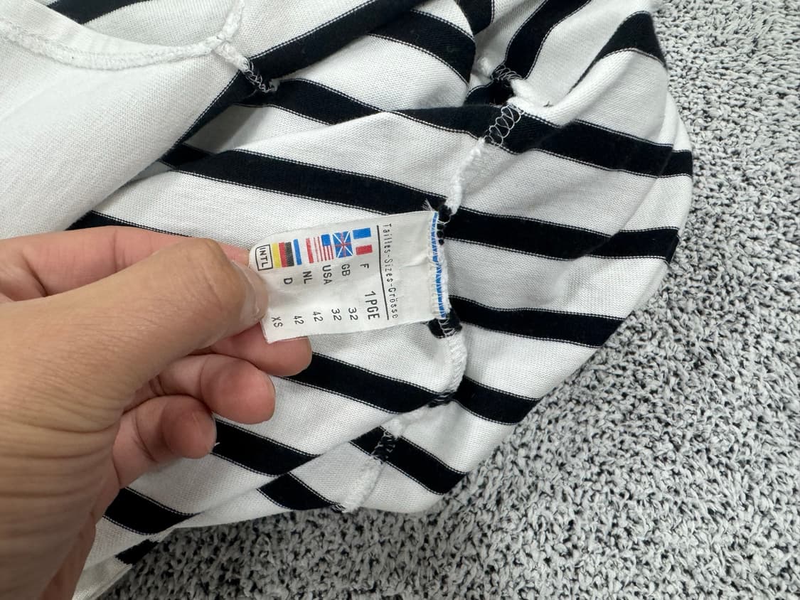 세인트제임스 티셔츠 상품이미지2