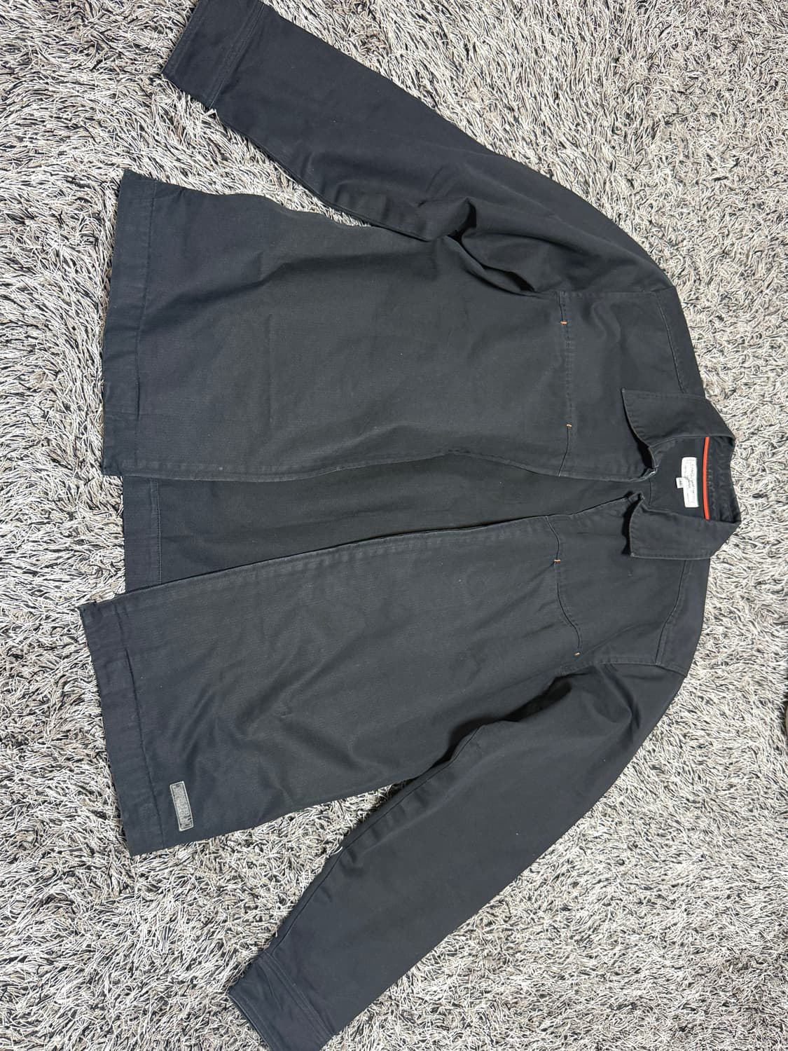 Kansai Yamamoto 자켓 상품이미지2