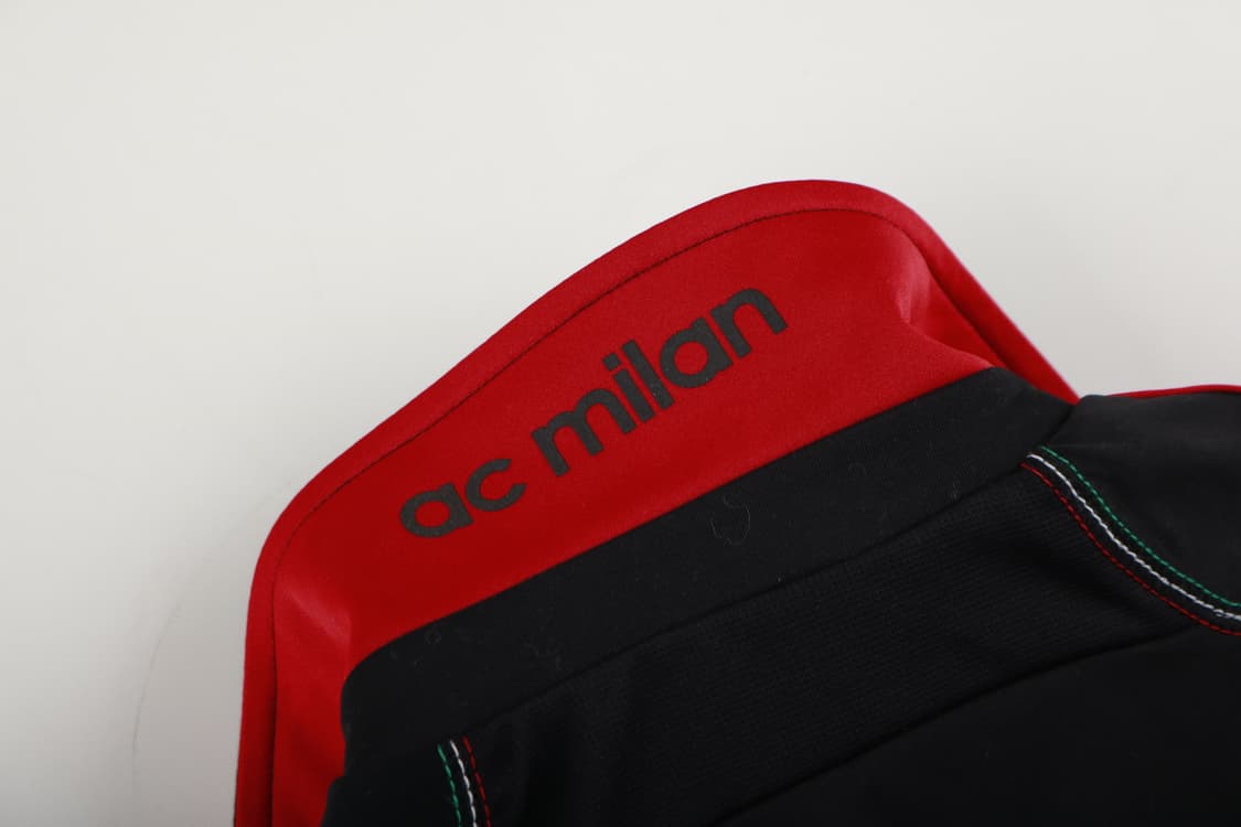 [S] 아디다스 12-13 AC밀란 써드 유니폼 상품이미지8