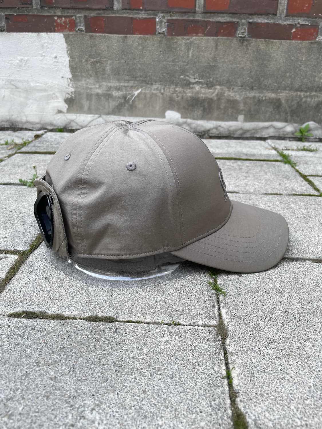 C.P. Company CP컴퍼니 고글캡 상품이미지6