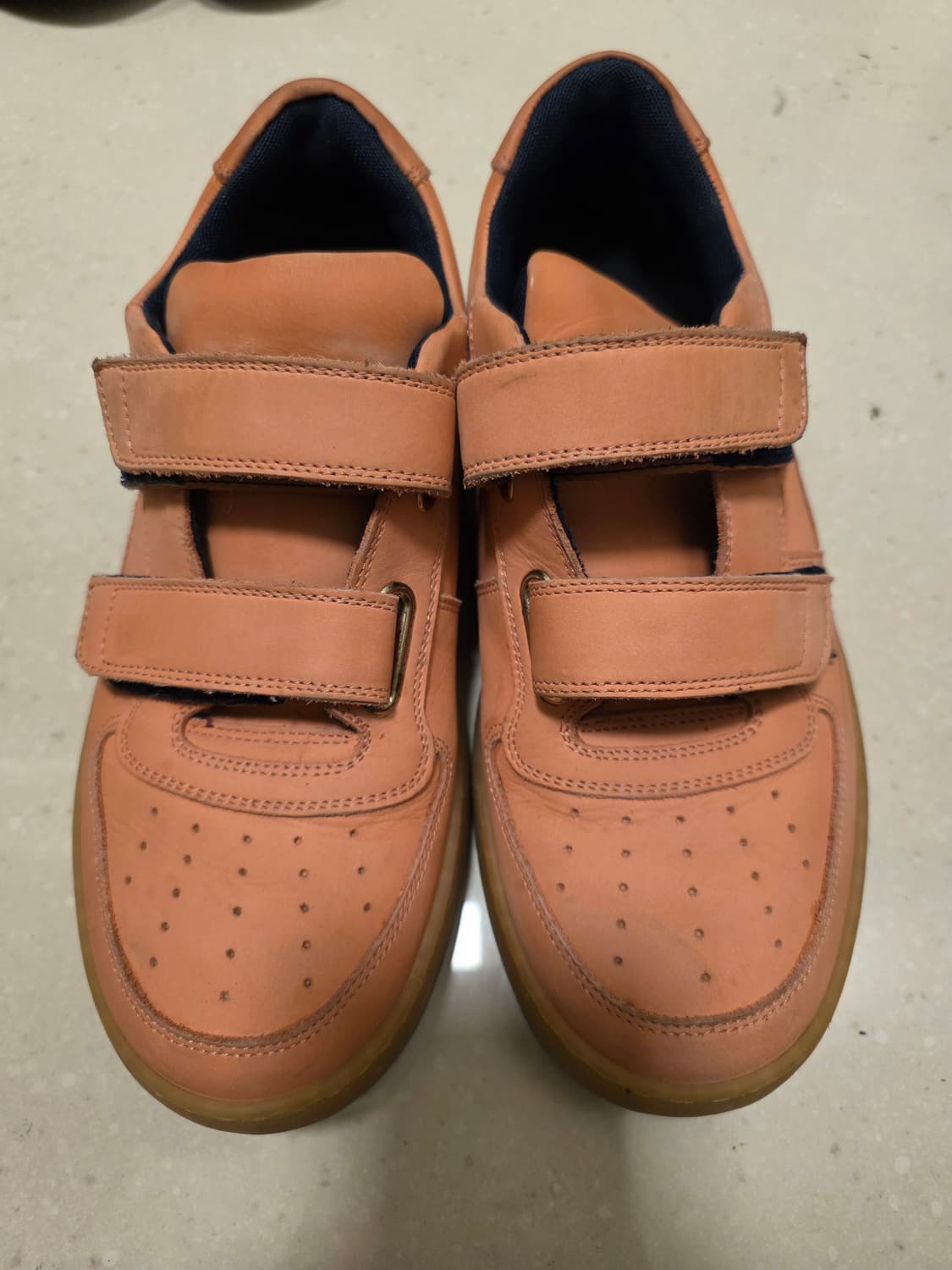 아크네스튜디오 벨크로 스니커즈 41사이즈 상품이미지1