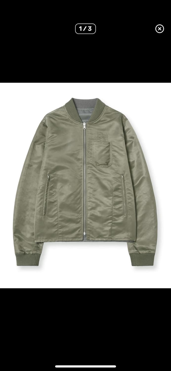 A.ta ma-1 s사이즈 상품이미지1