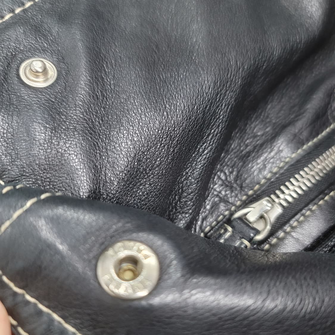 프라다 토트백 상품이미지7