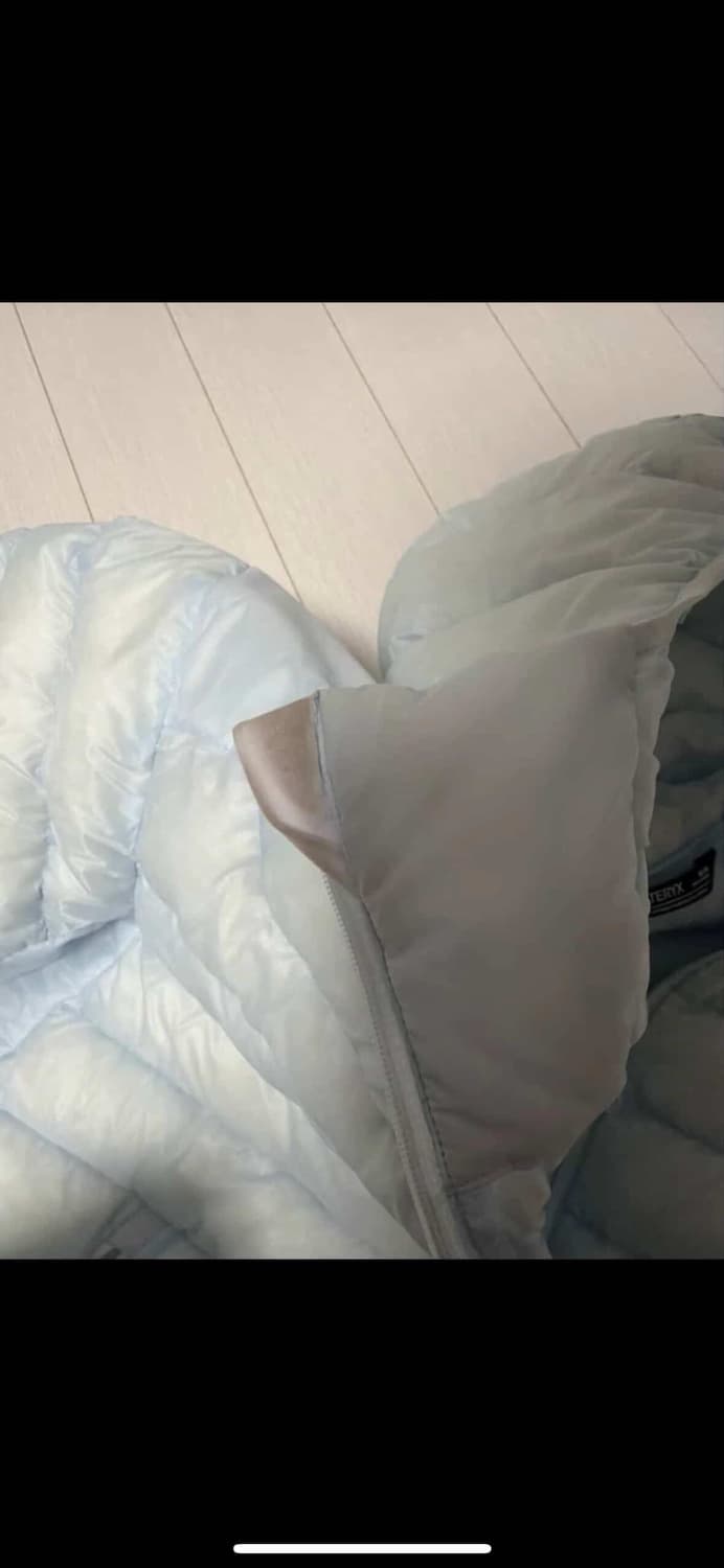 아크테릭스 세륨 후디 M 상품이미지4