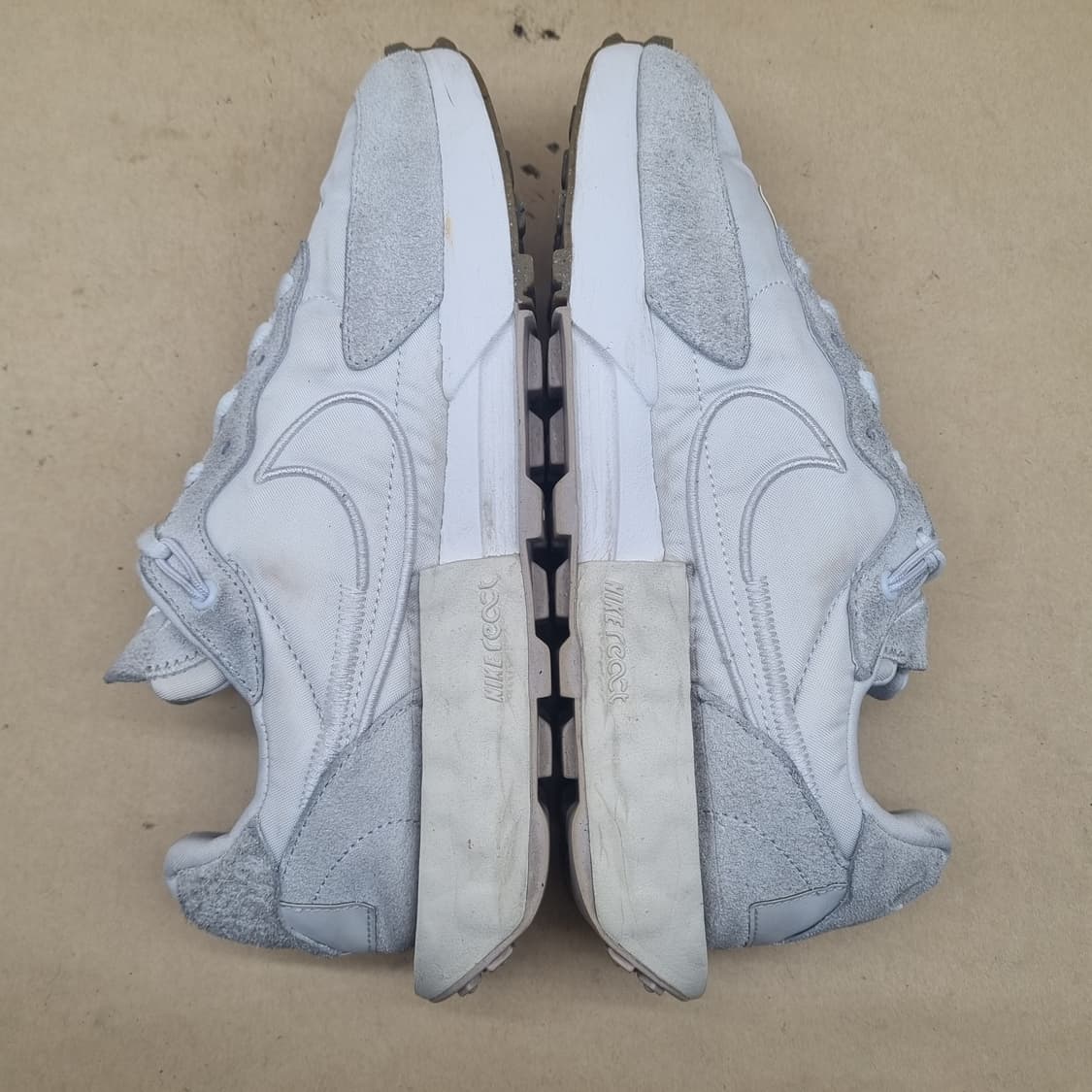 나이키 폰탄카 와플 여성운동화240 상품이미지5