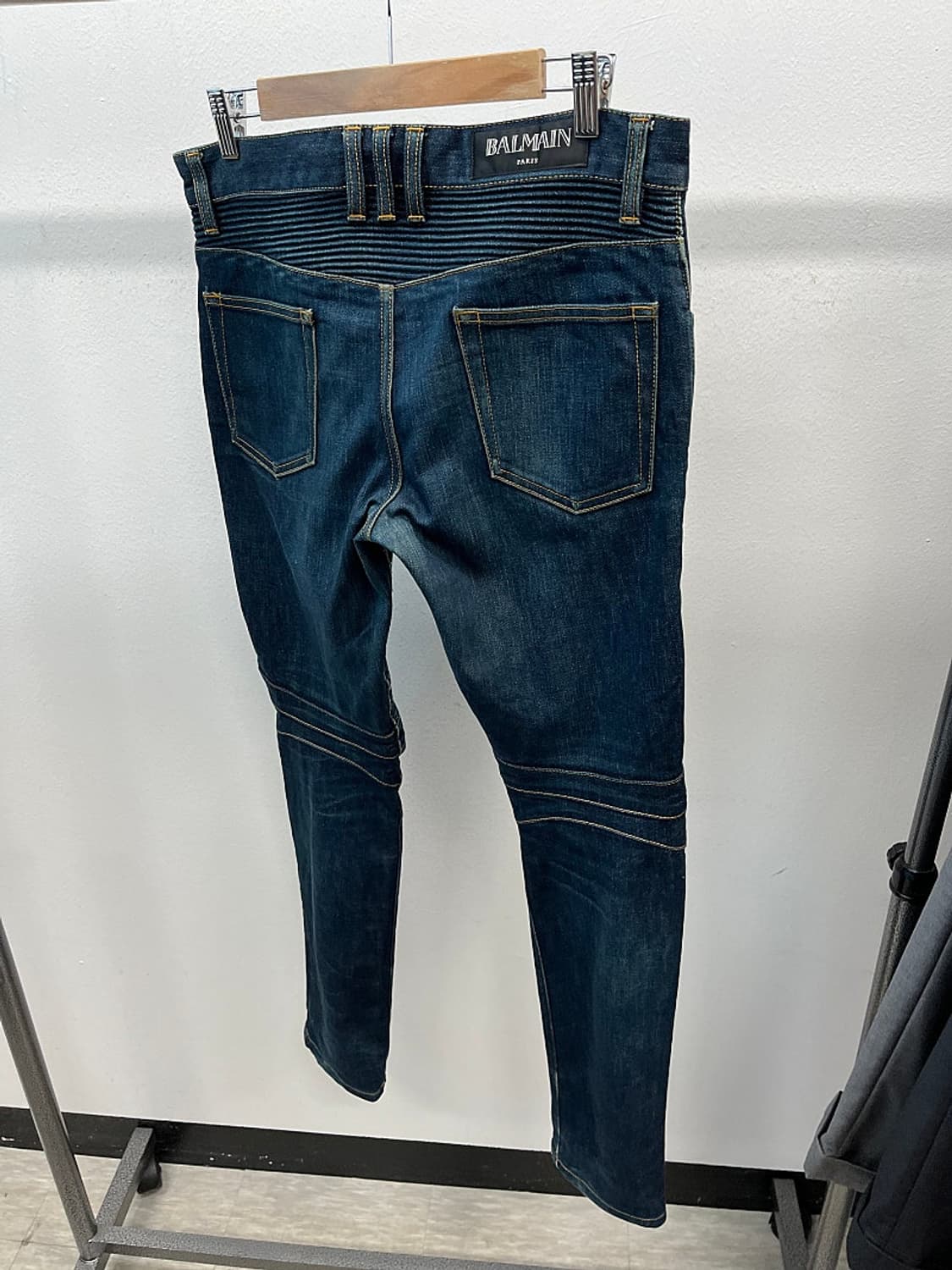 31) 발망 진청 바이커진  상품이미지5