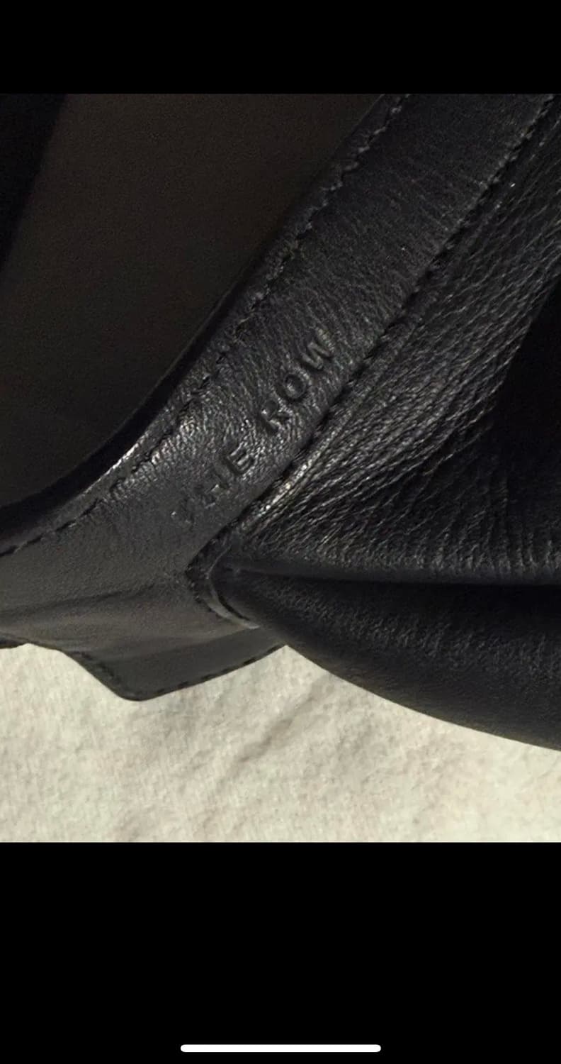 더로우 슬라우치 바나나백 스몰 상품이미지3