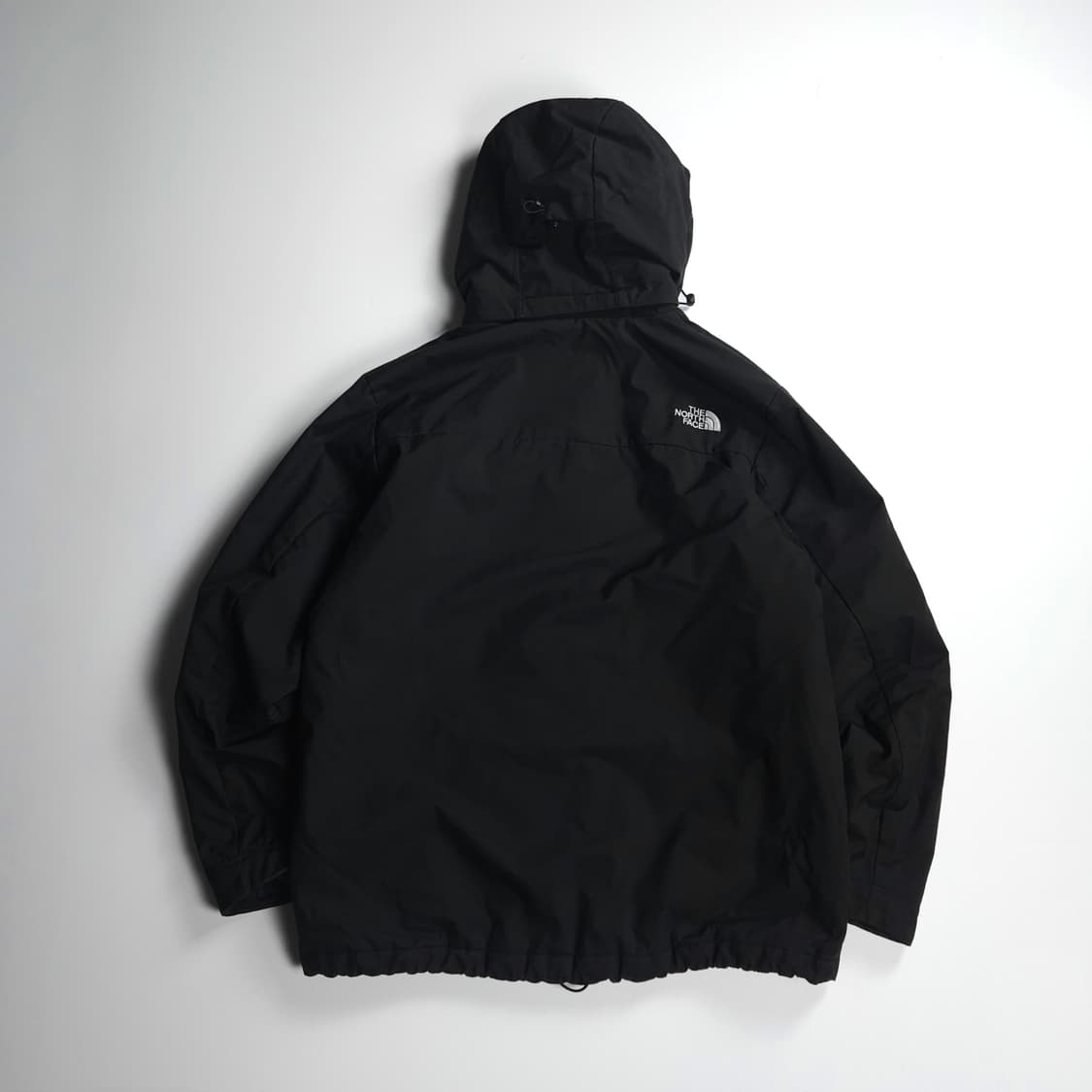 노스페이스 프리마로프트 TNF 아펙스 리플렉티브 마운틴 점퍼 상품이미지3