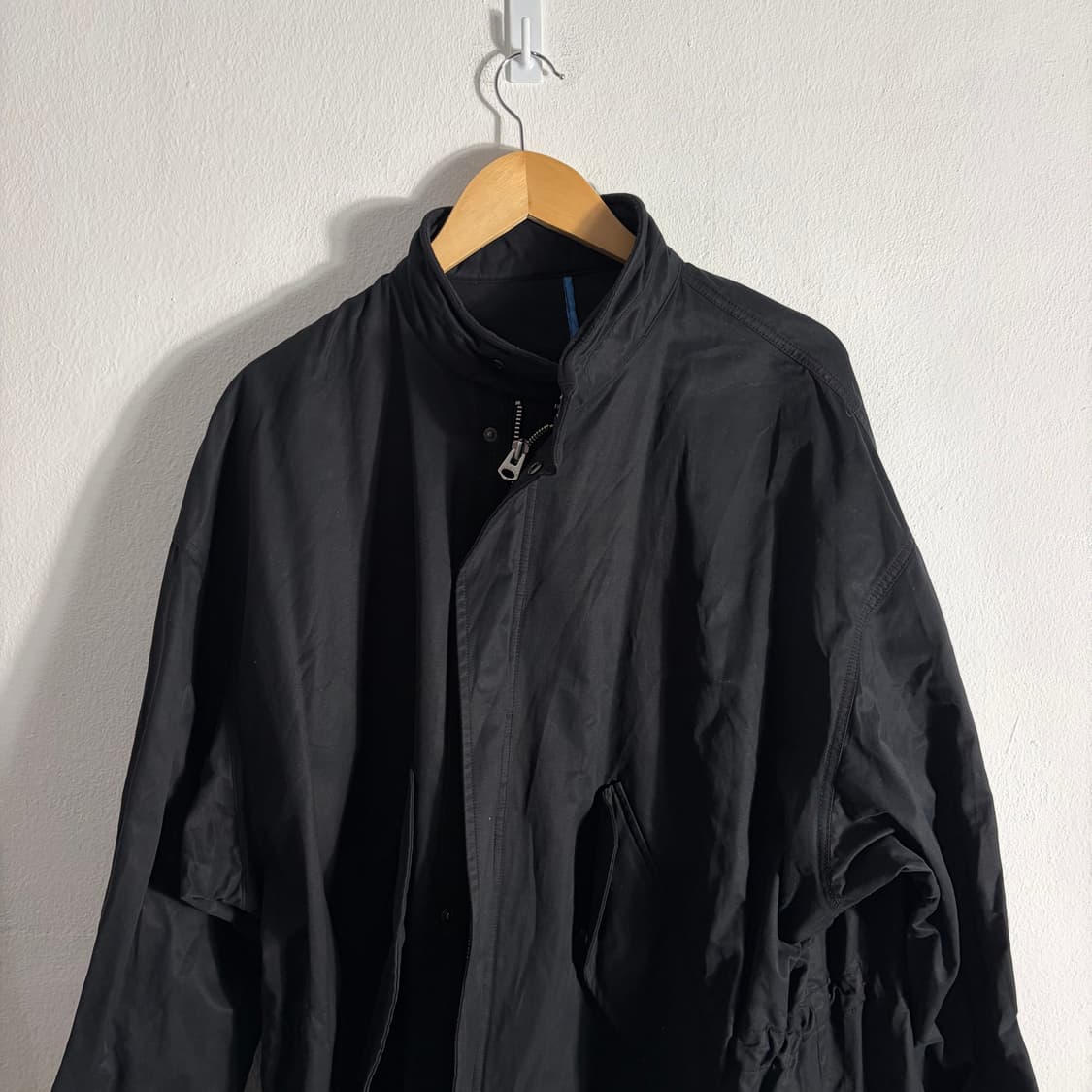 일꼬르소 M65 피쉬테일 야상 자켓(105) 상품이미지3