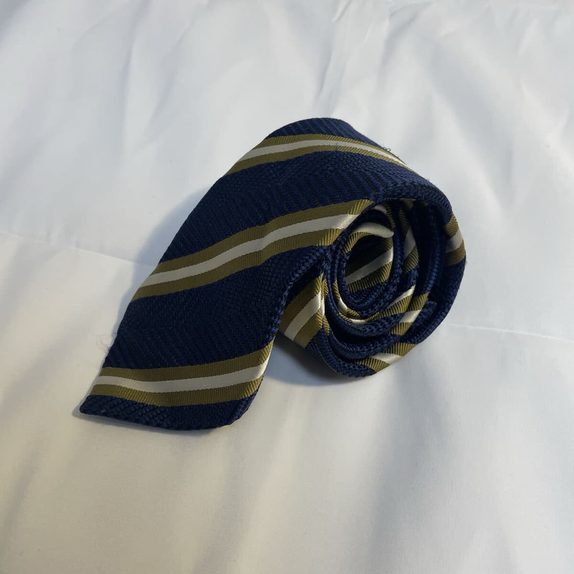 드레익스 by Michael J Drake 실크 넥타이 상품이미지1