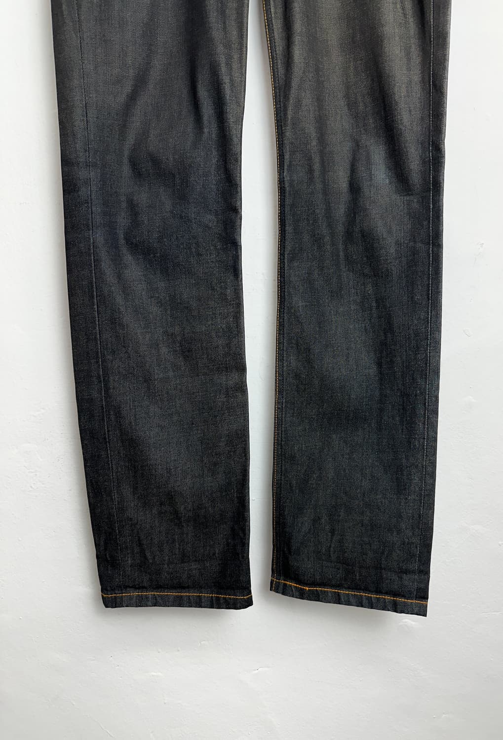 Levi’s 504 Straight Denim Pants 상품이미지6