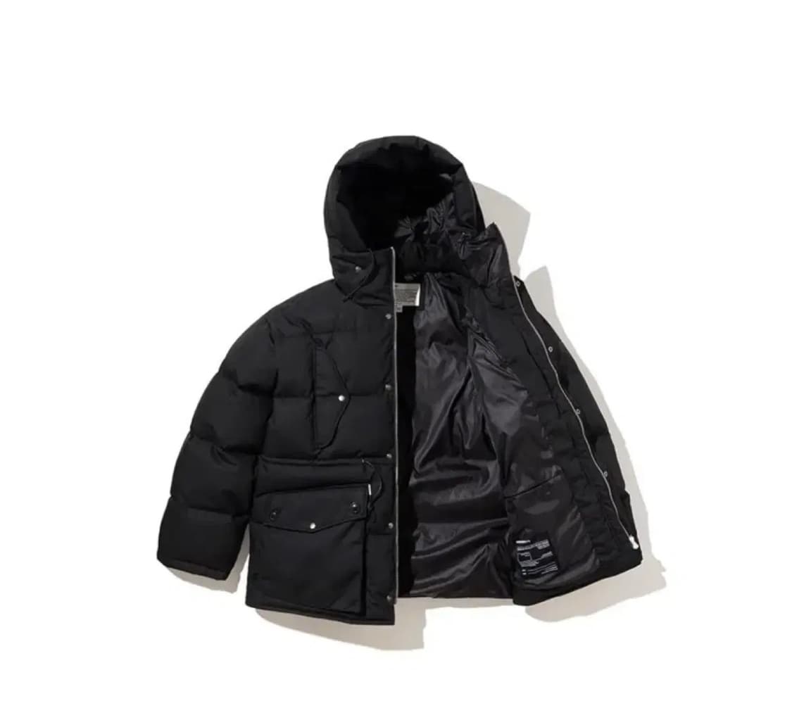 유니폼브릿지 덕다운 카라코람 L (필파워 700) 상품이미지1