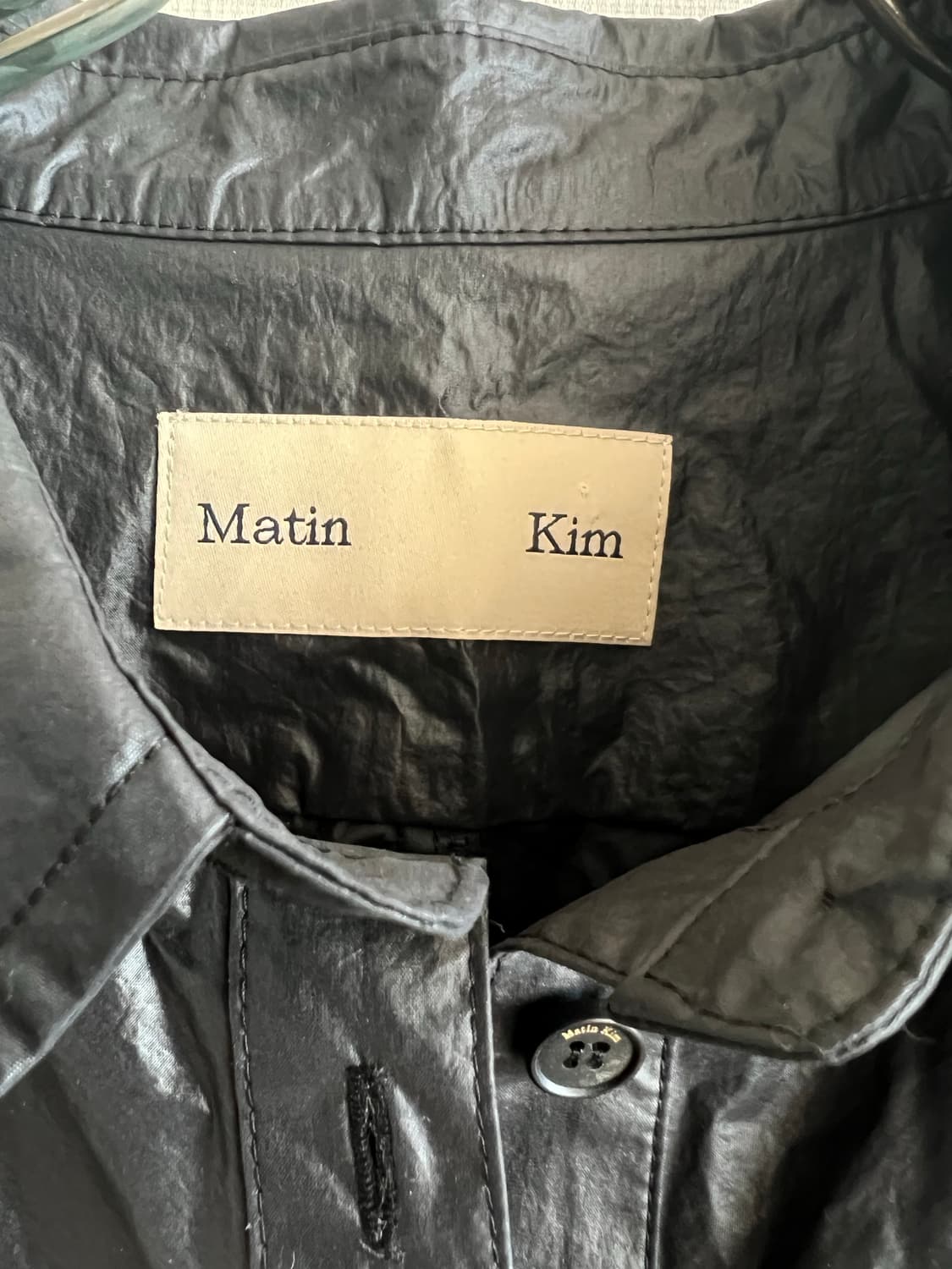 마뗑킴　매트릭스 원피스 상품이미지7