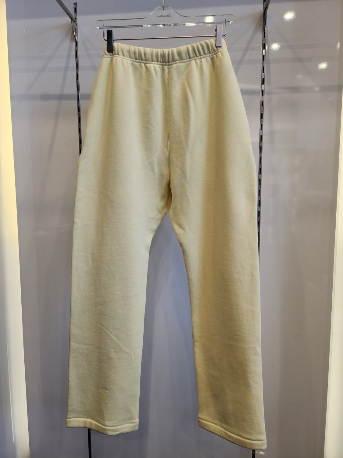 피오갓 에센셜 트레이닝바지S(최상급) 상품이미지2