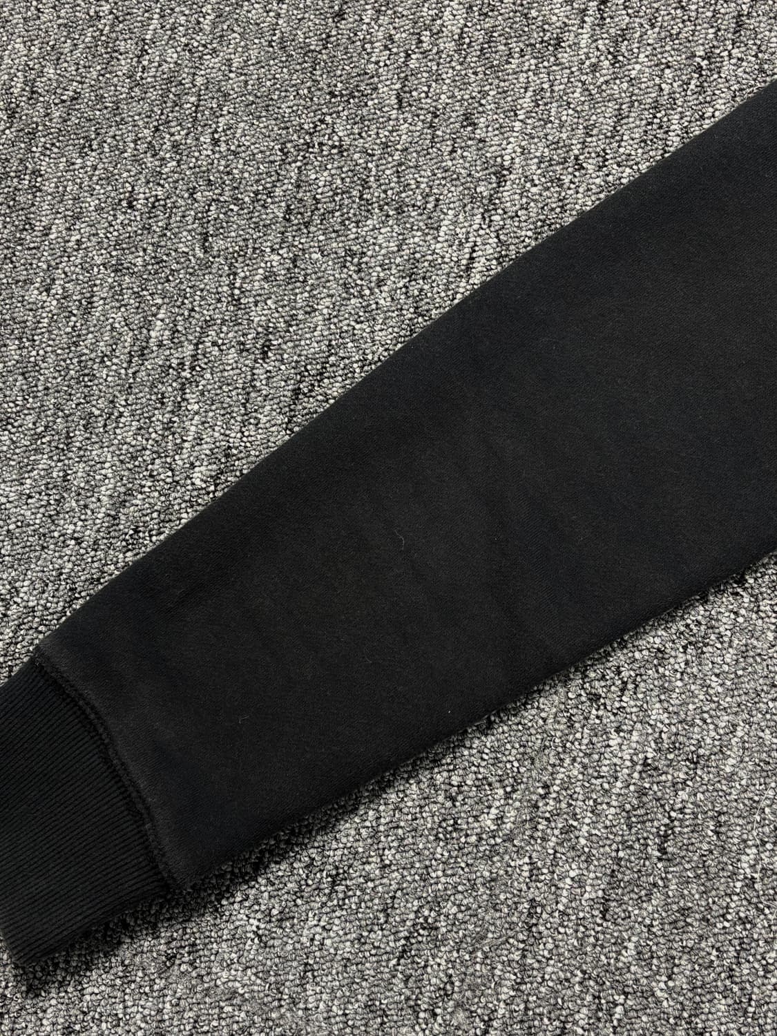 후아유 캘리포니아 후드 집업 상품이미지6