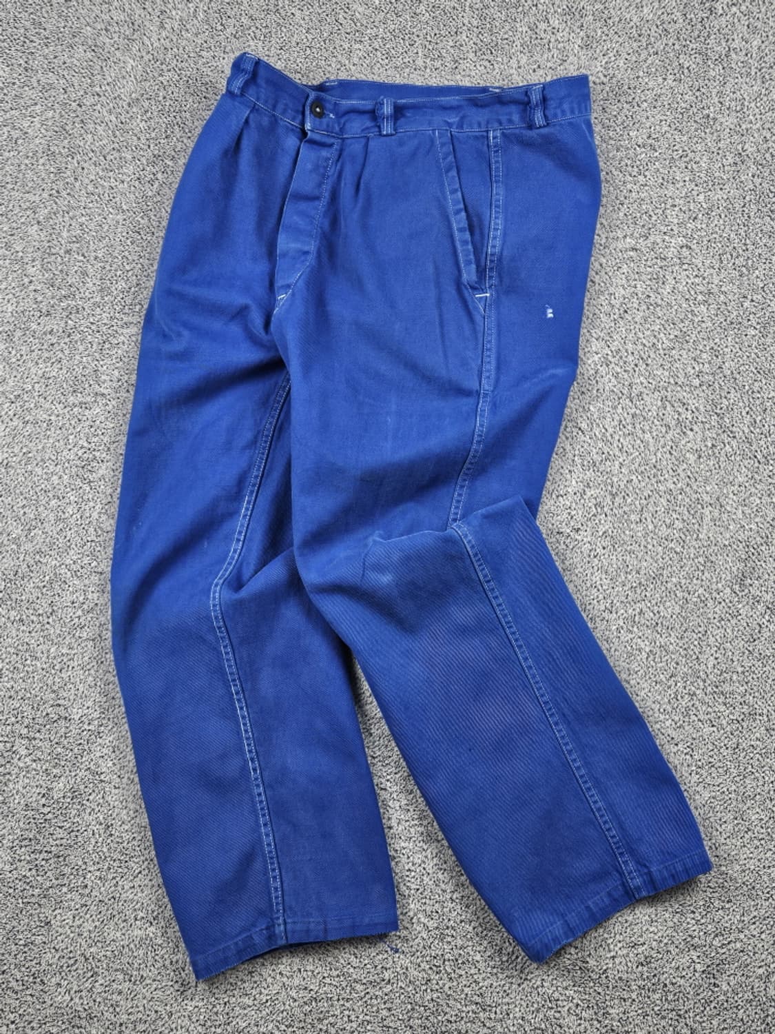 버튼플라이 프렌치 워크 팬츠 ( 32" 추정 ) / 10150 상품이미지2