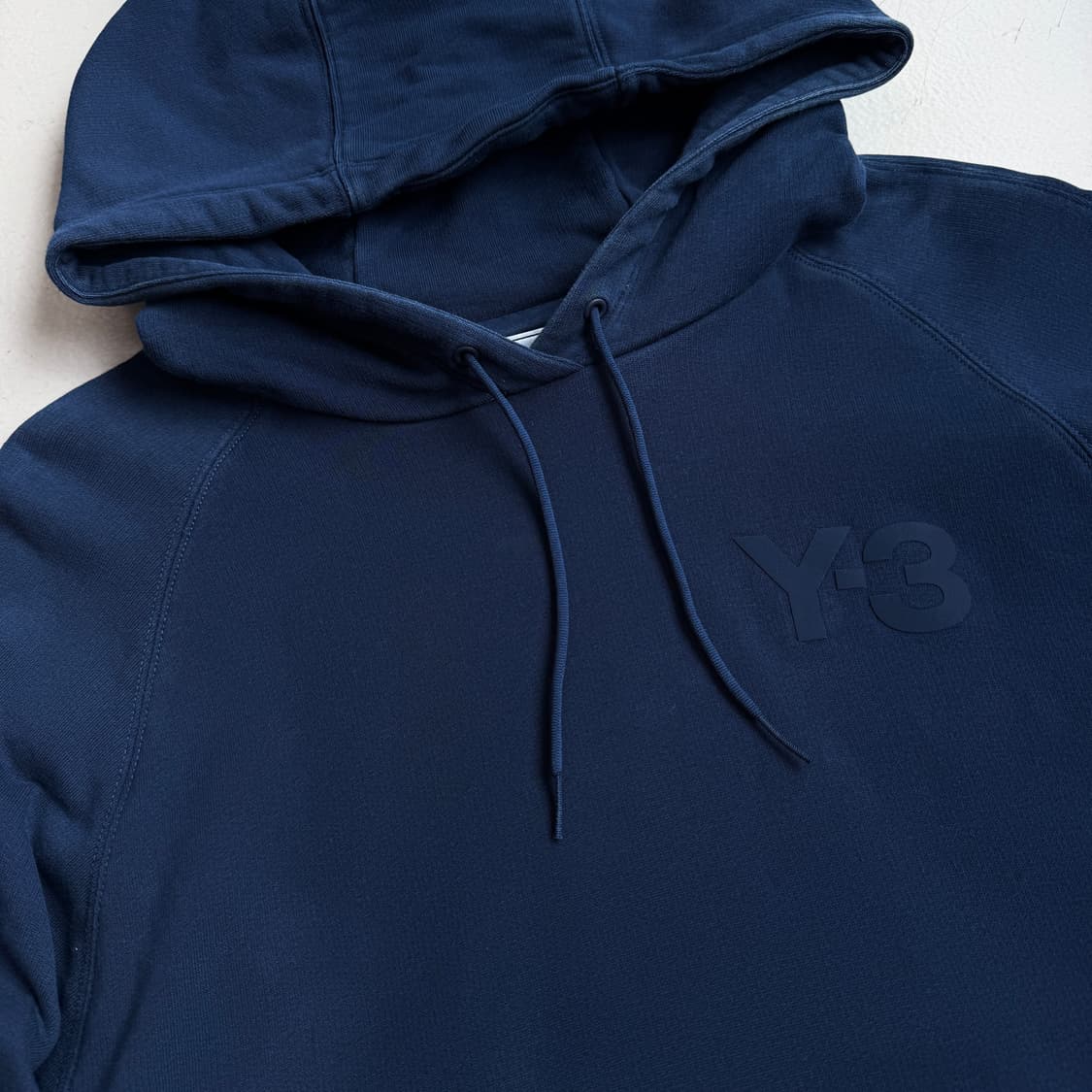 아디다스 X 요지야마모토 Y-3 후드티 상품이미지3