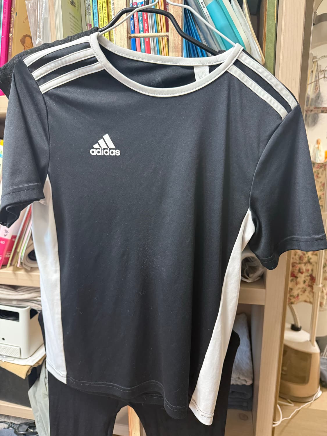 아디다스 반팔 상품이미지1