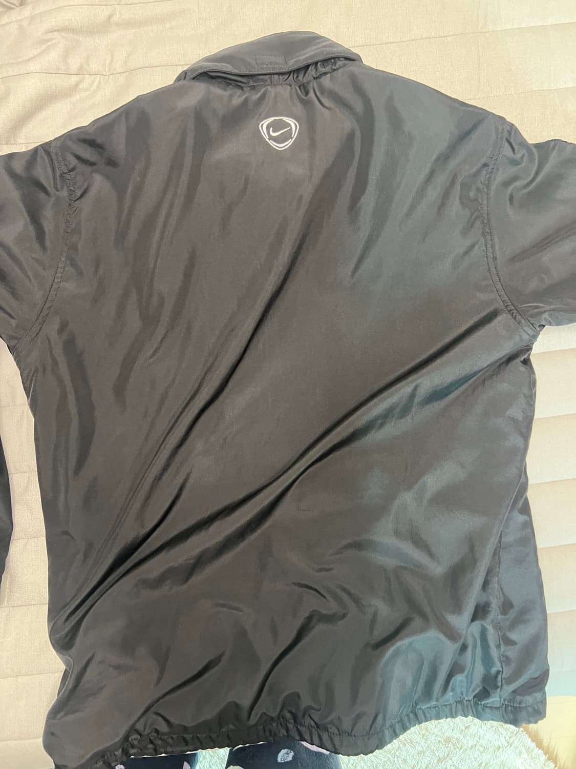나이키 00,s 바람막이 져지 xl 상품이미지8