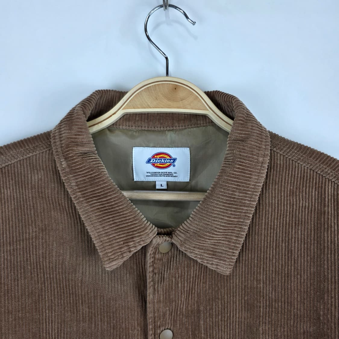 Dickies 코듀로이 자켓 상품이미지6