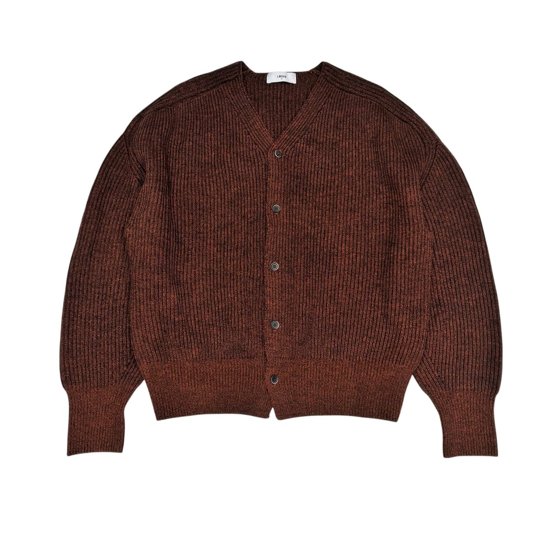 엘무드 울 가디건 상품이미지1