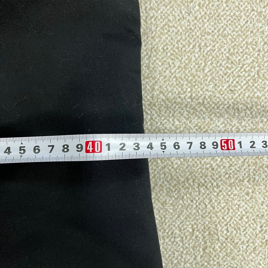 [실측확인] 블랙야크 블릿 BCC 캐주얼 백팩 가방 0119M1 상품이미지6