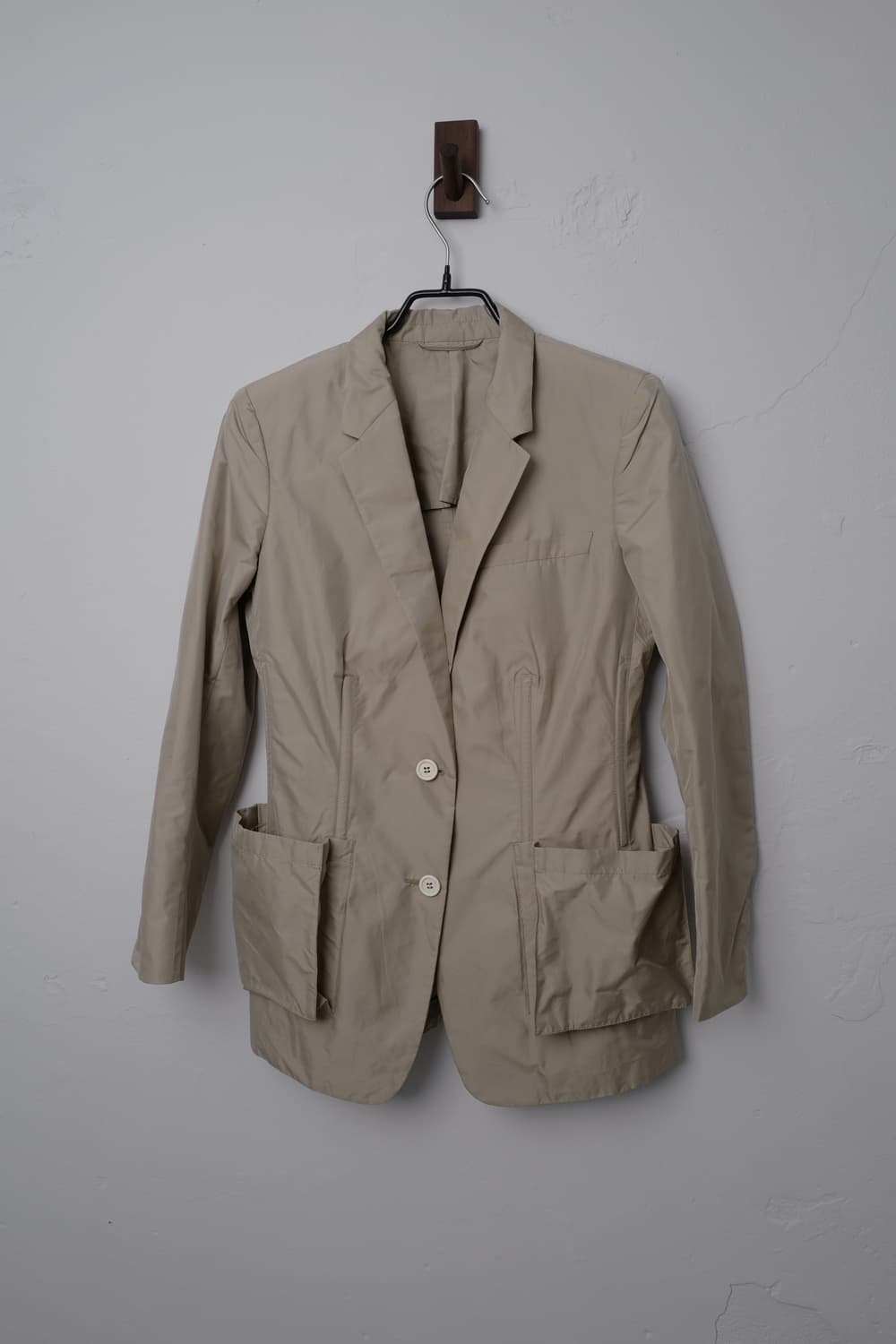 프라다 스포츠 블레이저 상품이미지3