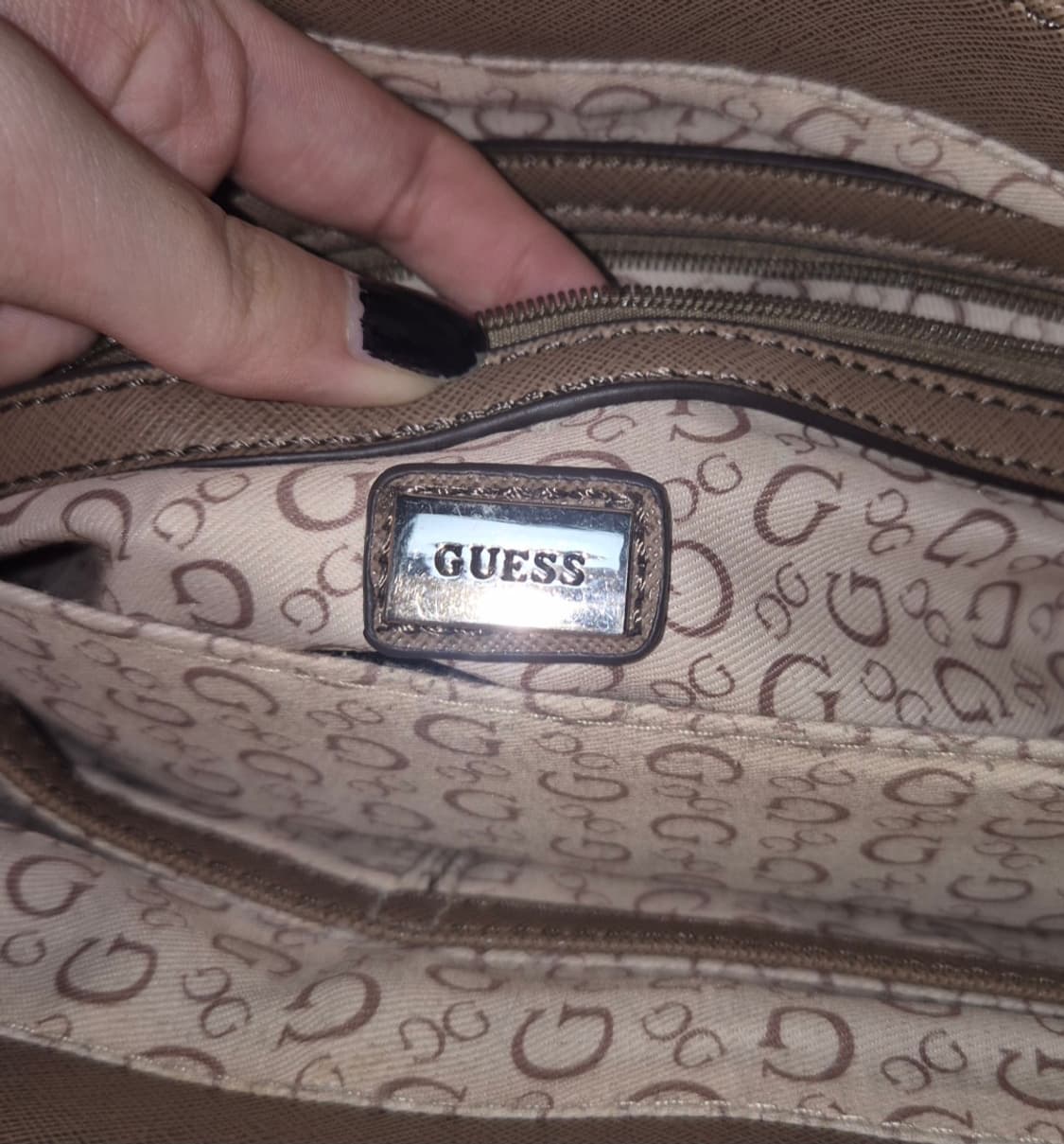 Guess 게스 숄더백 상품이미지1