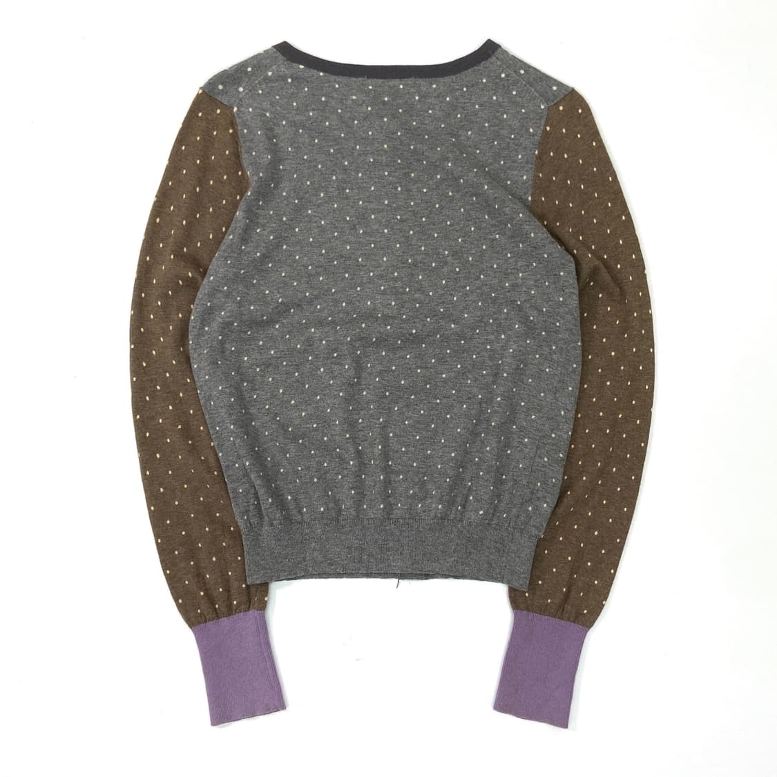 Paul smith Dot cardigan 상품이미지2