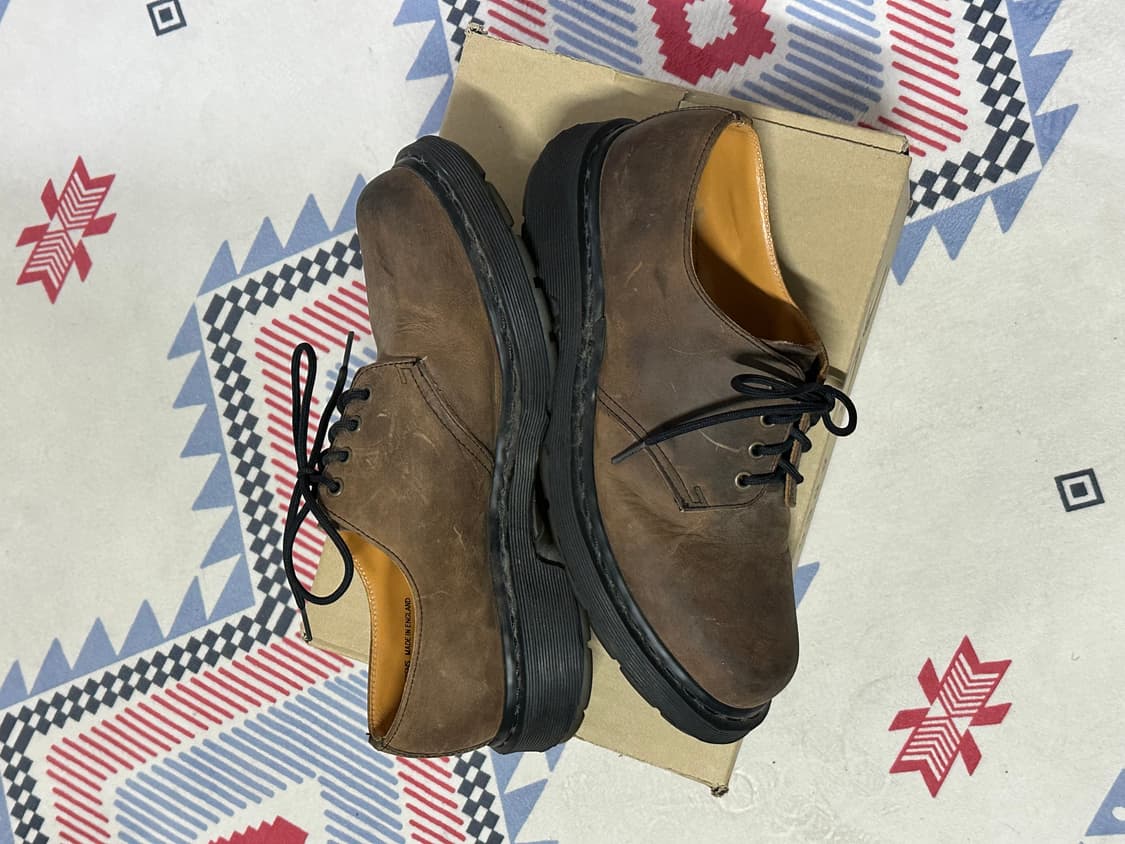 (280) 닥터마틴 빈티지 UK9 상품이미지3