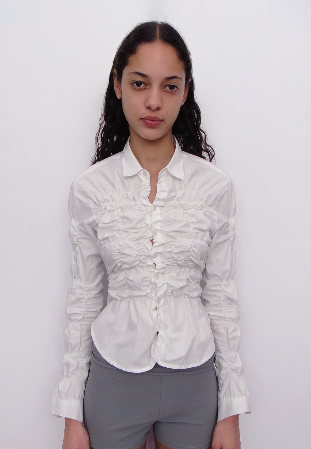 gimaguas Lupa shirt M  상품이미지1