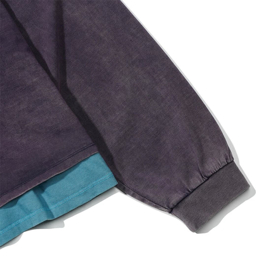 Mynameispeter THE RIVER BOY T-SHIRTS 상품이미지4